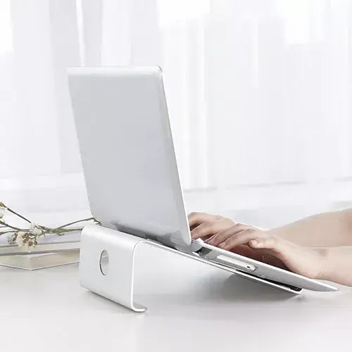 Laptop stand Deltaco ARM-0530 Photo 3