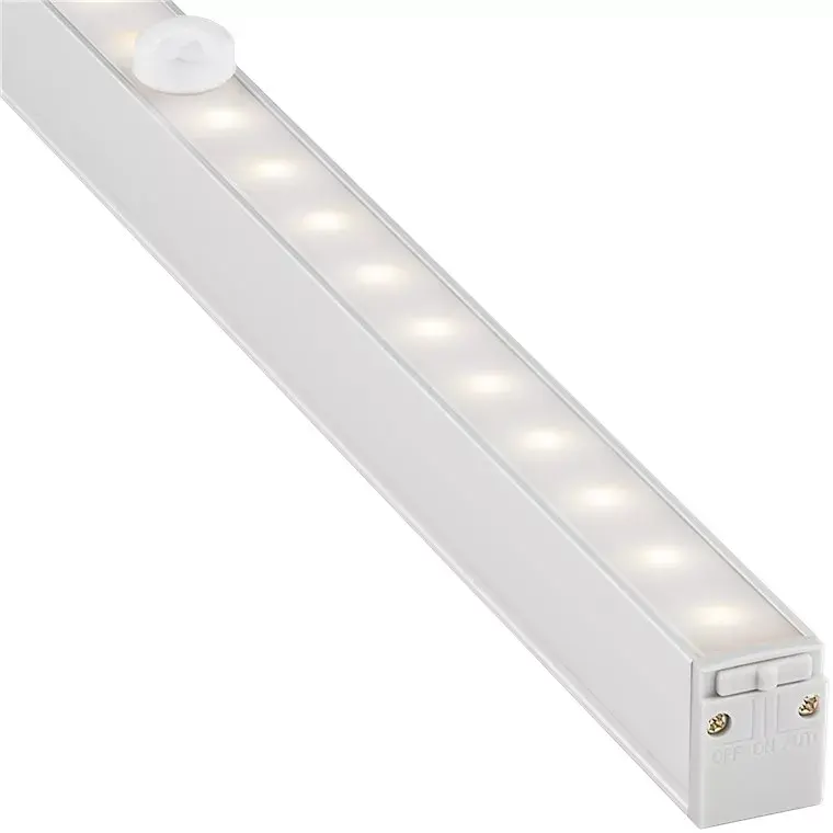 Goobay LED Underfit Lamp with Motion Detector Photo 2