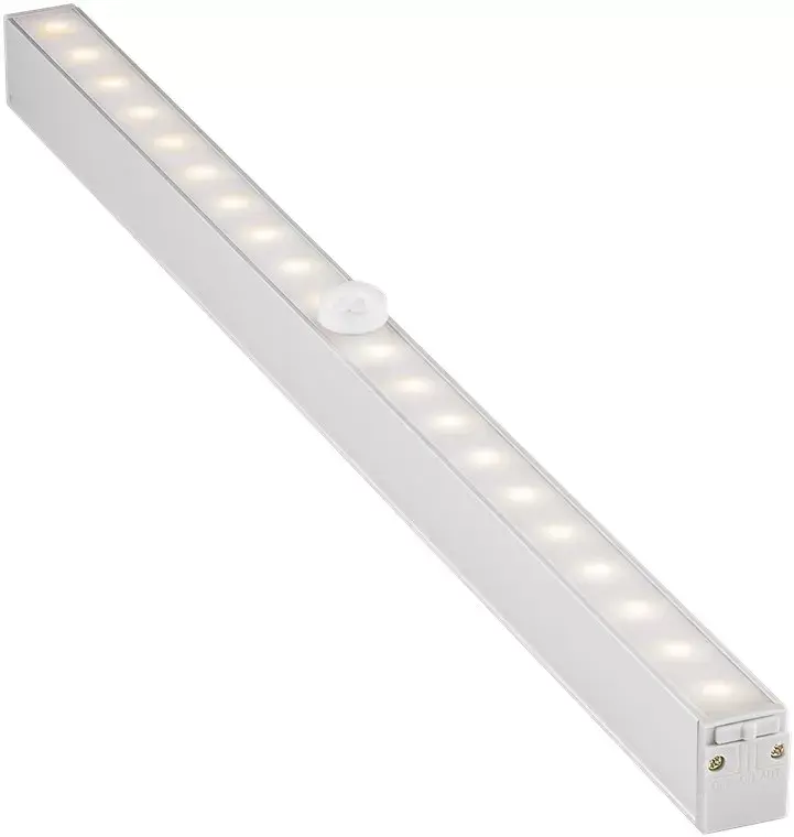 Goobay LED Underfit Lamp with Motion Detector Photo 4