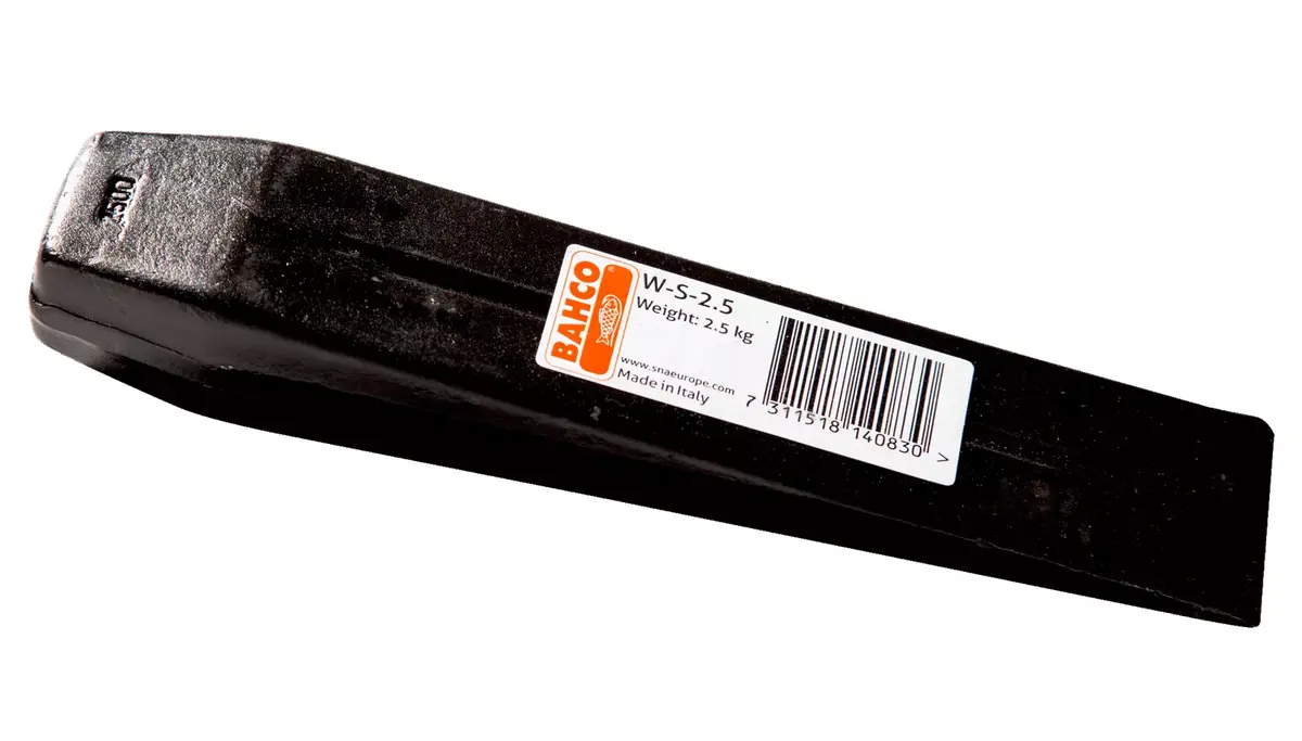 Tool handle wedge Bahco W-S-2.0 Photo 2