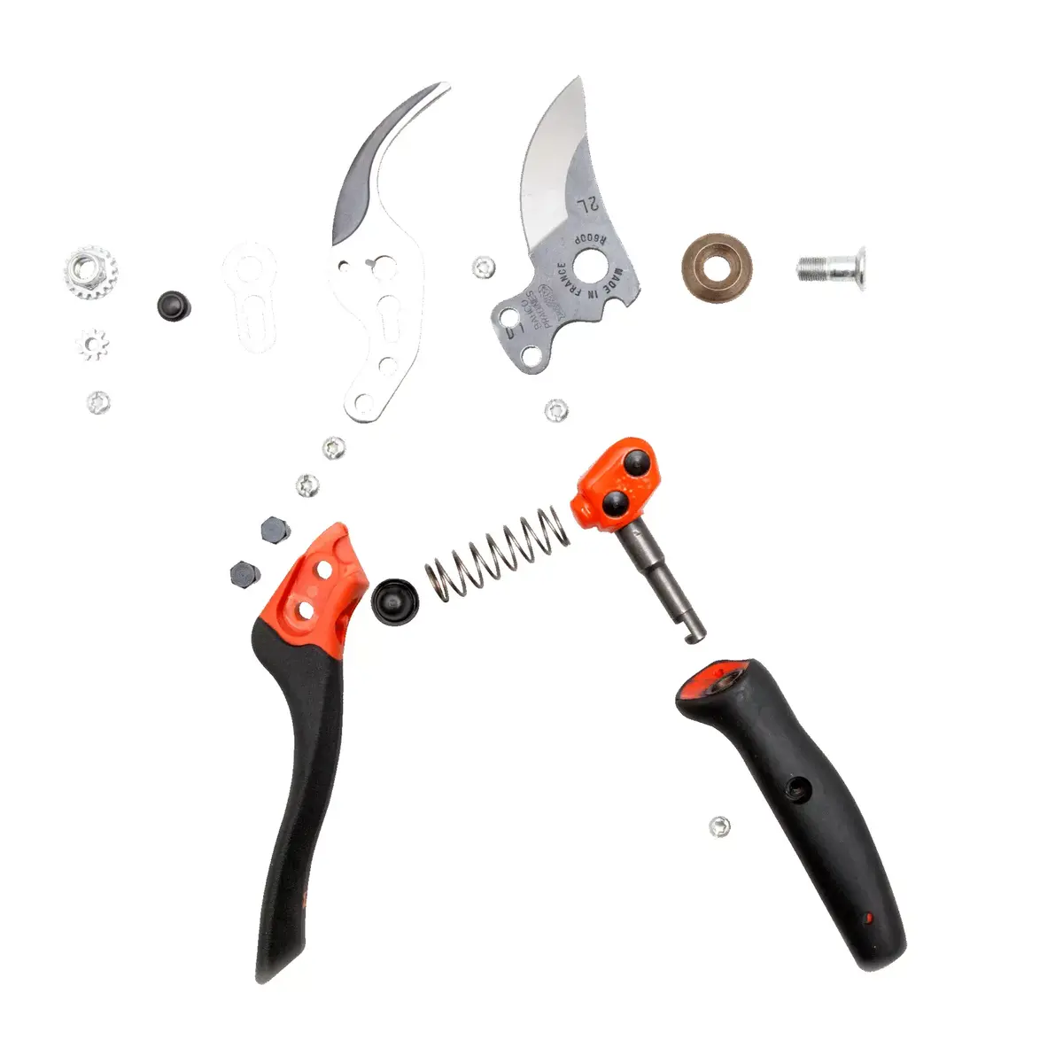 Zāģi Bahco PXR-M2-L Photo 3
