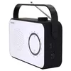 Aiwa R-190BW pārnēsājams analogais radio Photo 2