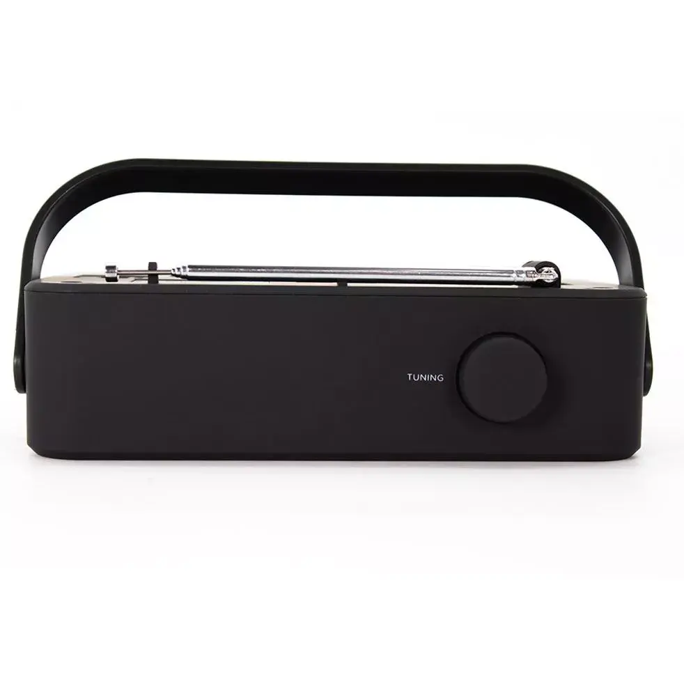 Aiwa R-190BW pārnēsājams analogais radio Photo 4