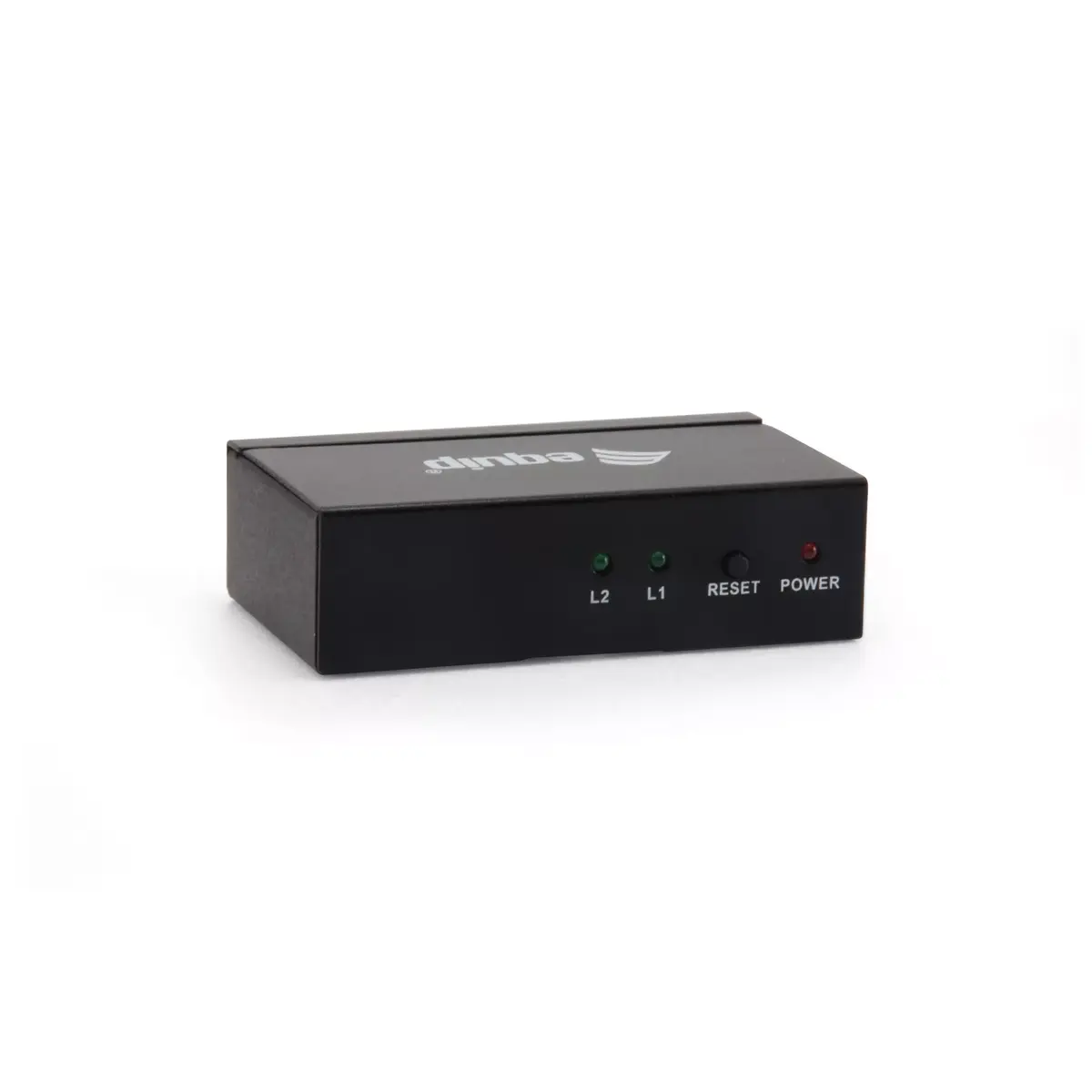 HDMI sadalītājs Equip 2-Port Photo 2