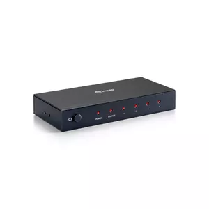 HDMI Splitter Equip 4-Port HDMI Splitter