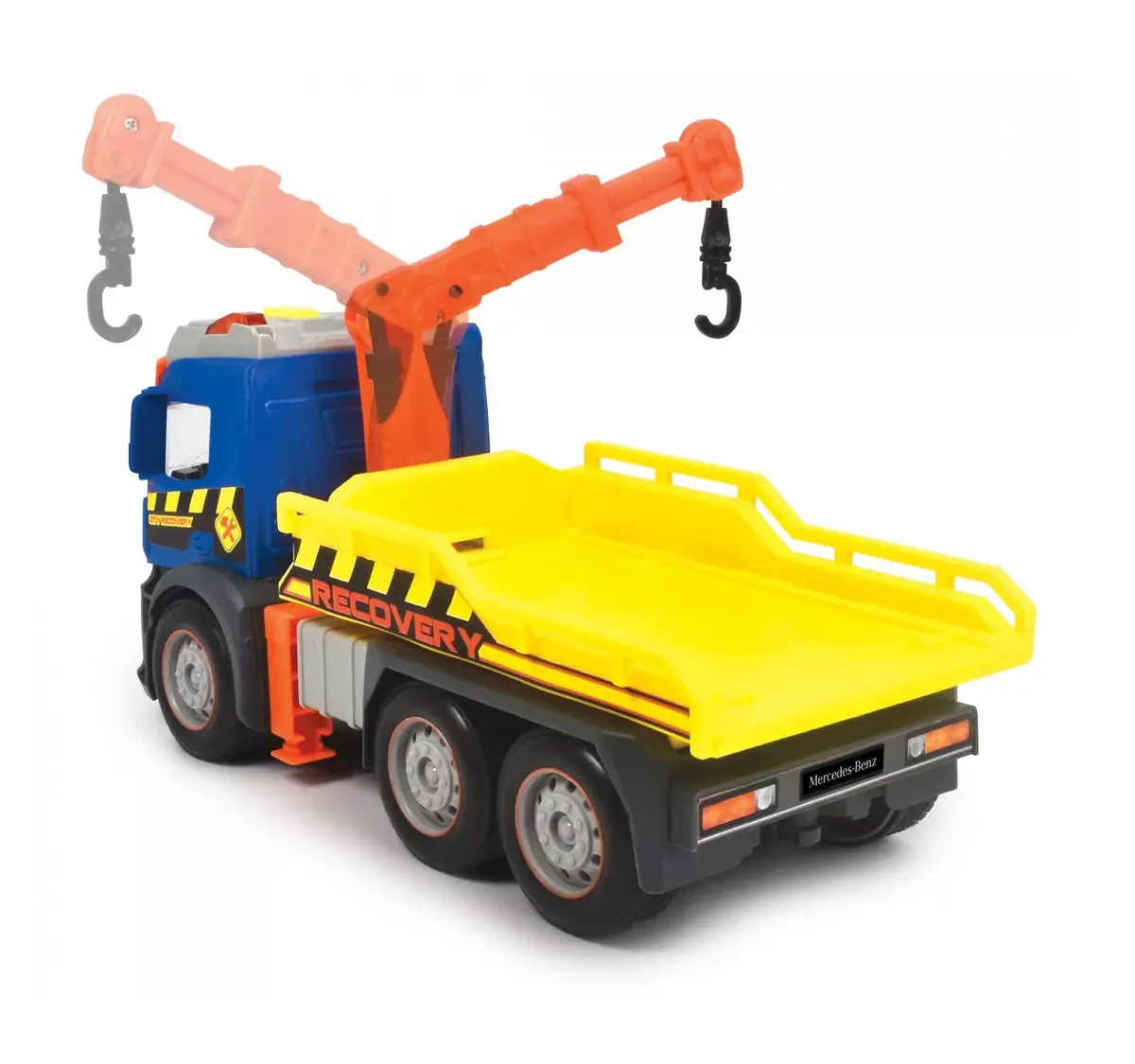 Evakuators Dickie Toys 203745016 Photo 3
