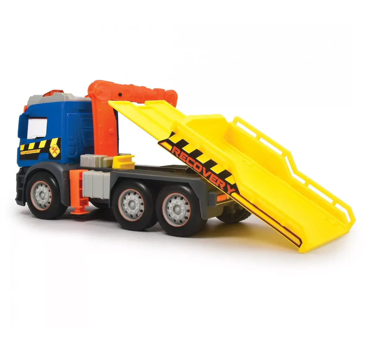 Evakuators Dickie Toys 203745016 Photo 4
