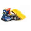 Evakuators Dickie Toys 203745016 Photo 5