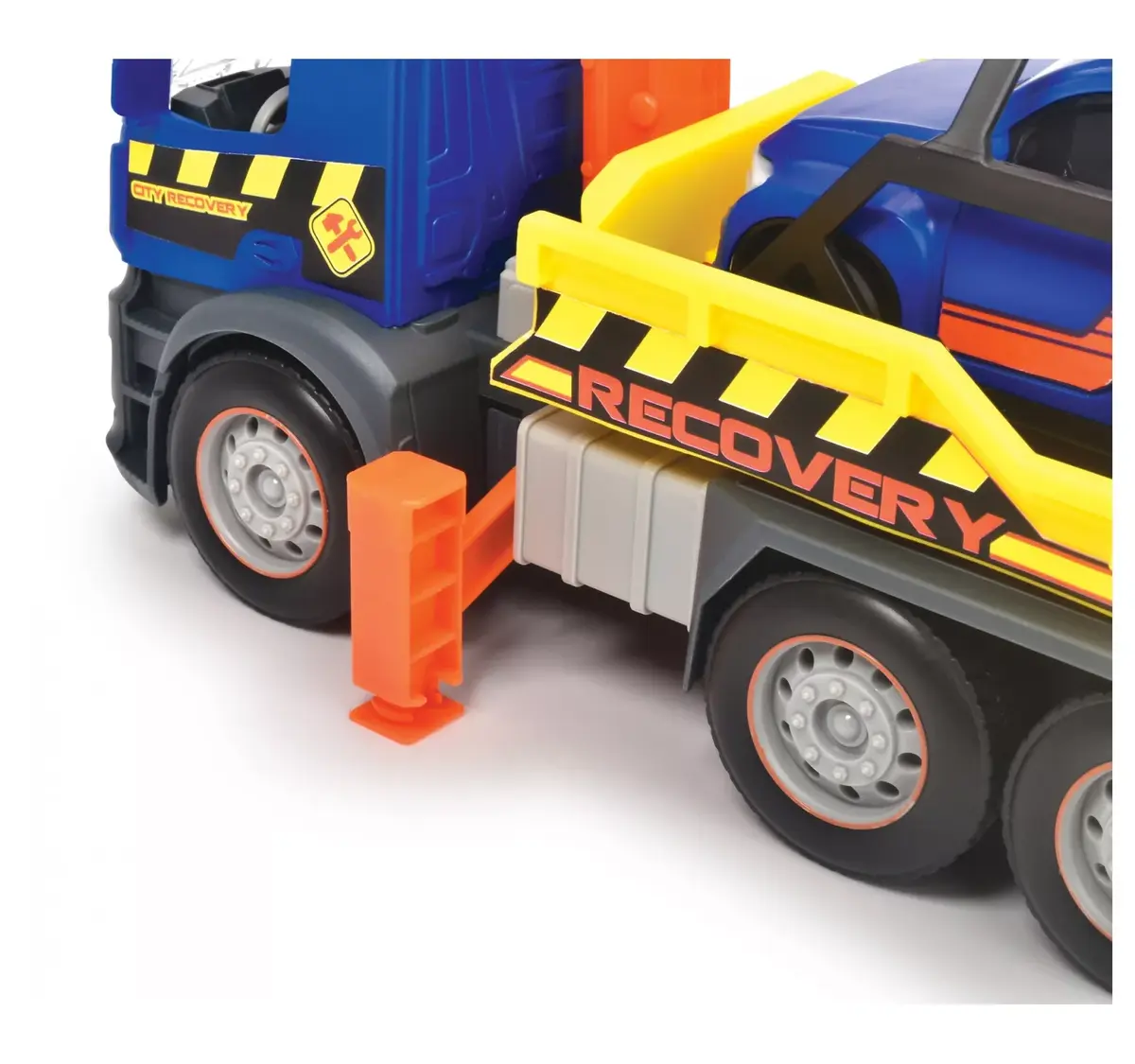 Evakuators Dickie Toys 203745016 Photo 6