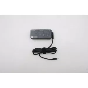 Сетевой адаптер Lenovo 45W USB-C 5A10W86244, 45 Вт, выход USB-C