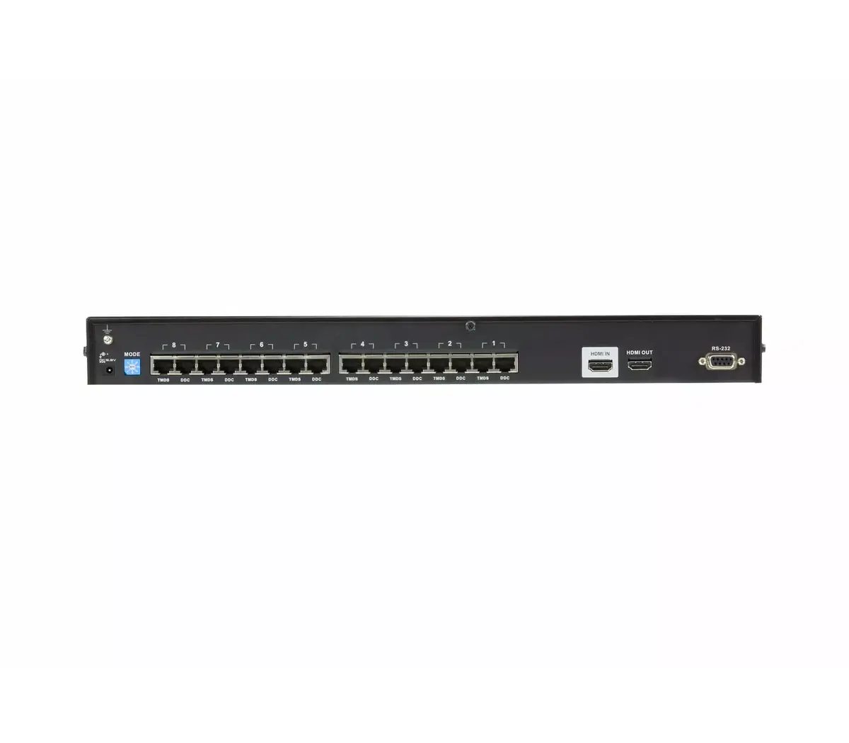 ATEN HDMI сплиттер 8 портов VS1808T Photo 2