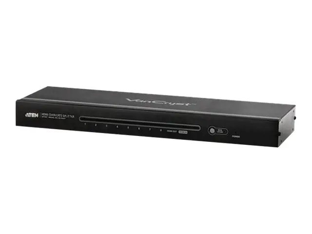ATEN HDMI CAT5e/6 sadalītājs 8 porta
