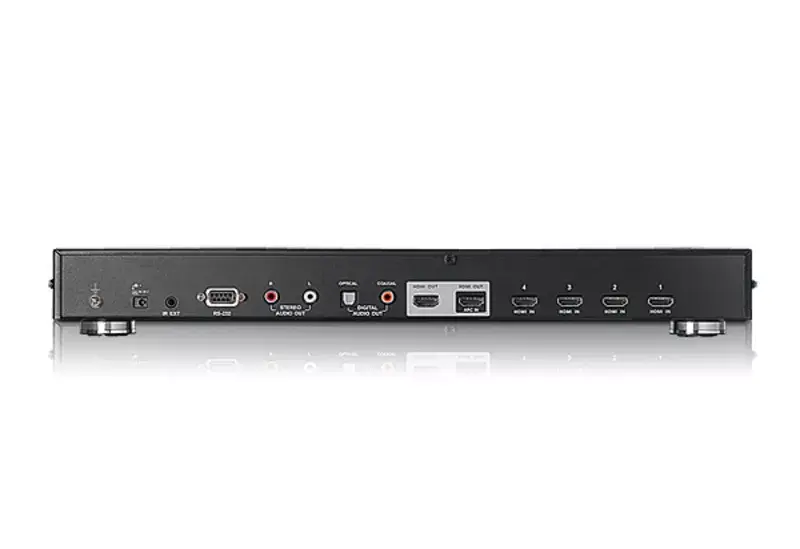 HDMI Switch ATEN VS482 Photo 2