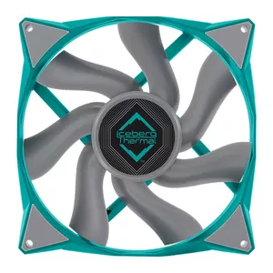 Fan Iceberg Thermal IceGALE Xtra 14 cm Teal