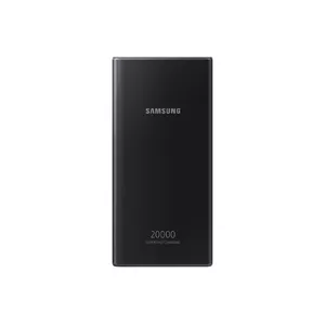 Samsung EB-P5300XJEGEU внешний аккумулятор 20000 mAh Серый