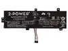 Akumulators 2-Power 2P-L15L2PB4 Photo 3