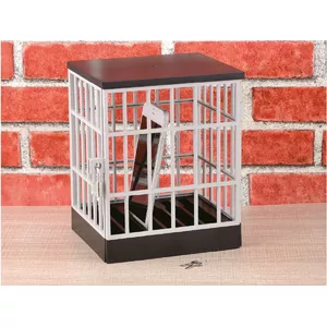 Storage Box I-Total 650-03538 for mobile phones, plastic