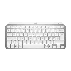 Беспроводная клавиатура Logitech MX Keys Mini