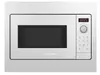 Built-in solo microwave Bosch BFL523MW3 Photo 2