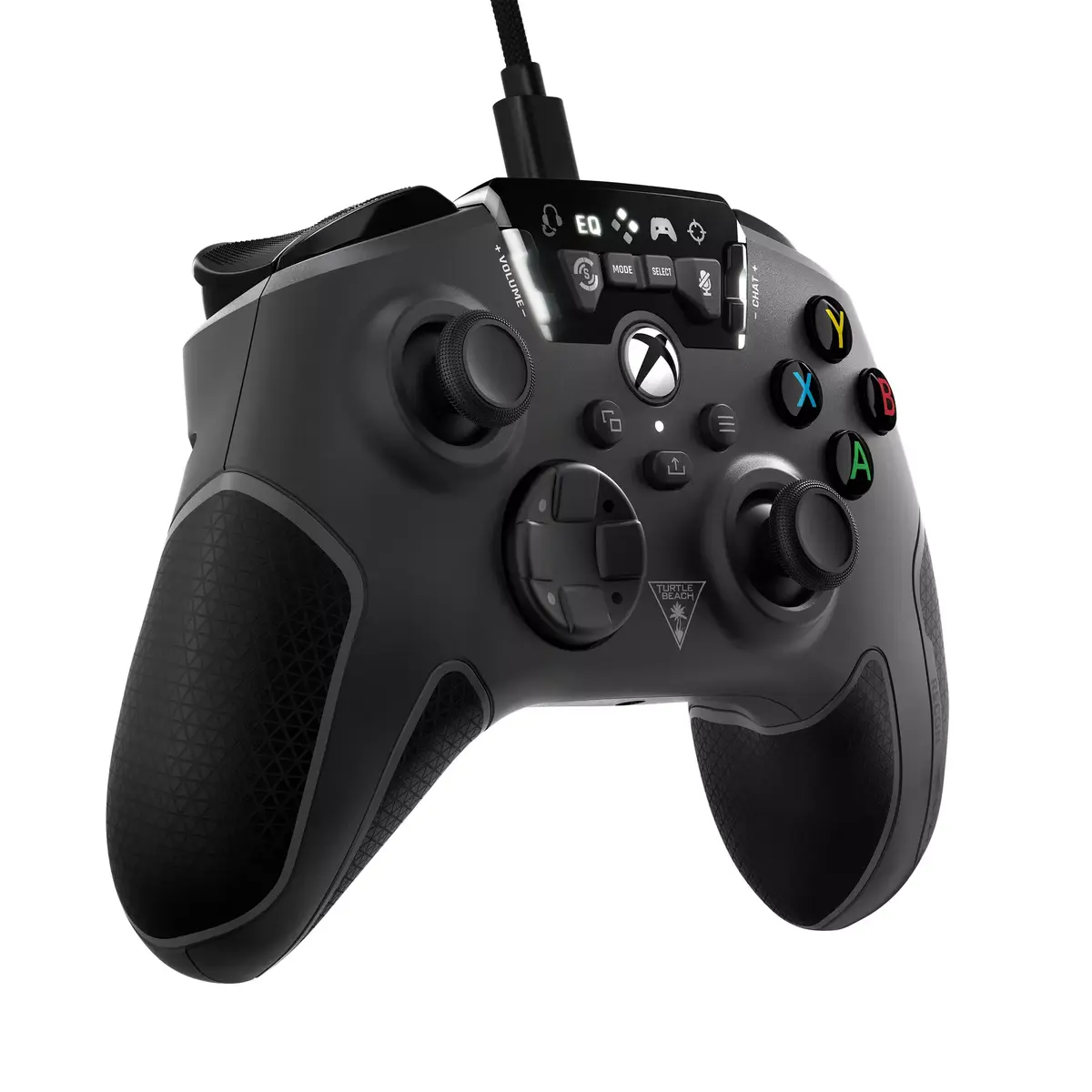 Spēļu kontrolieris Turtle Beach Recon Black USB Photo 3
