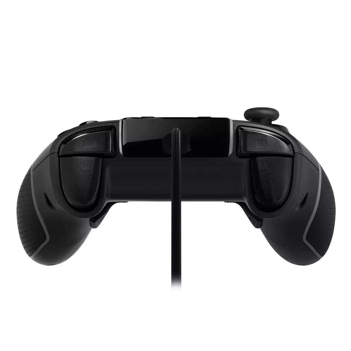 Spēļu kontrolieris Turtle Beach Recon Black USB Photo 5
