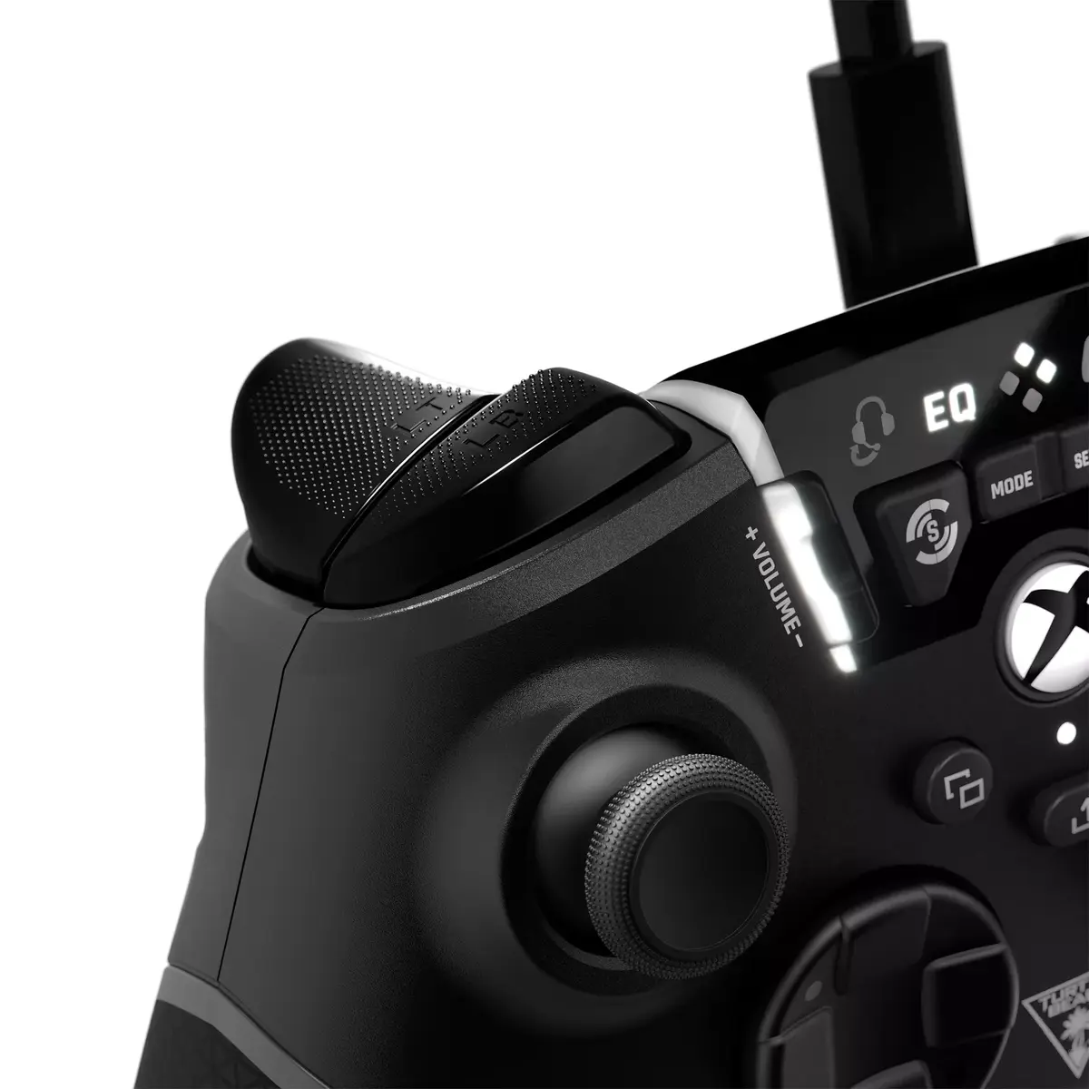 Spēļu kontrolieris Turtle Beach Recon Black USB Photo 6