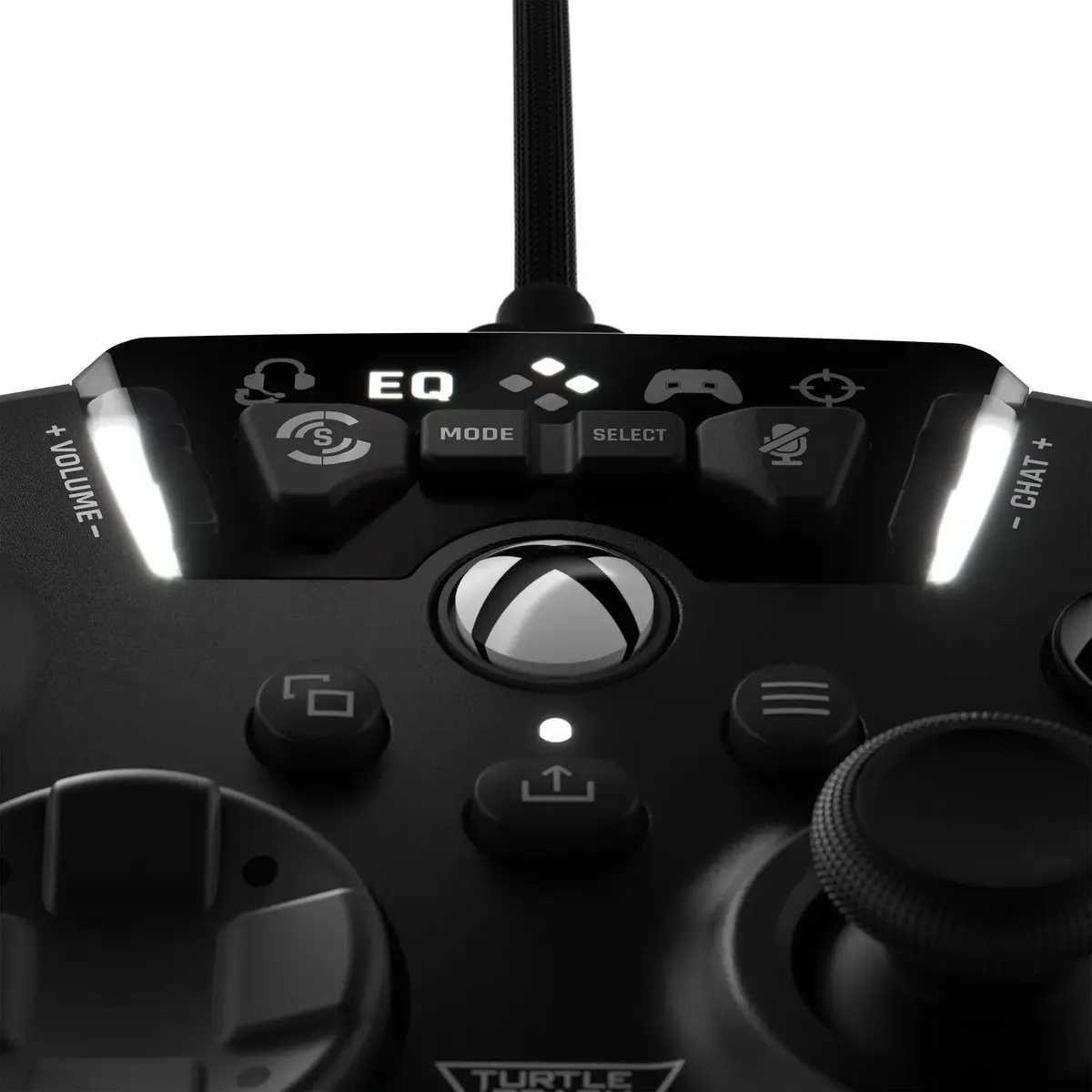 Spēļu kontrolieris Turtle Beach Recon Black USB Photo 7