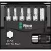Screwdriver Bit Set Wera 05056168001 Photo 2
