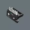 Screwdriver Bit Set Wera 05056168001 Photo 3