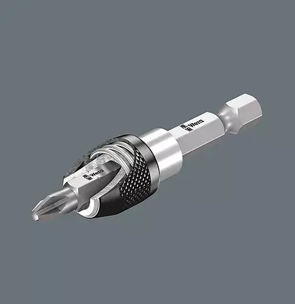 Screwdriver Bit Set Wera 05056168001 Photo 6