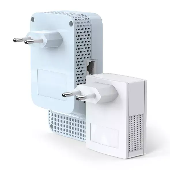 Powerline Adapter TP-Link TL-WPA7519 KIT Photo 2