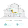 Powerline Adapter TP-Link TL-WPA7519 KIT Photo 4