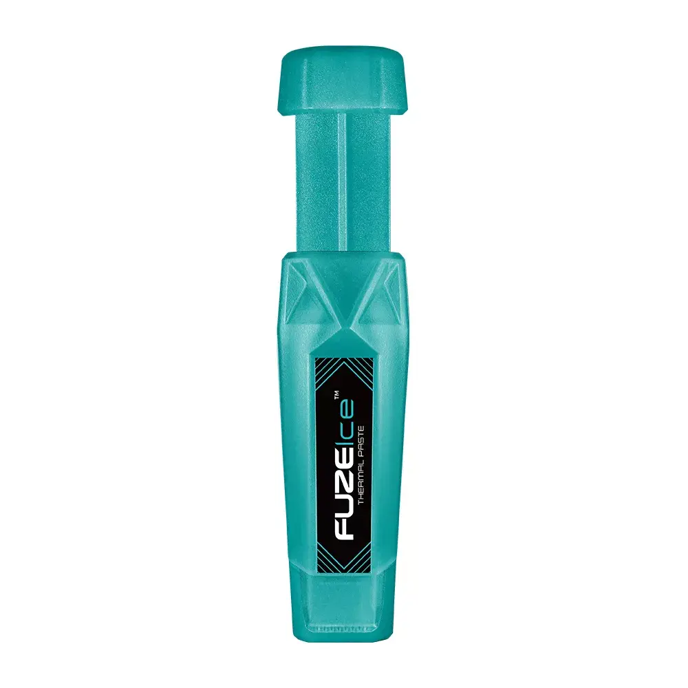 Термопаста Iceberg Thermal FUZEIce Photo 2