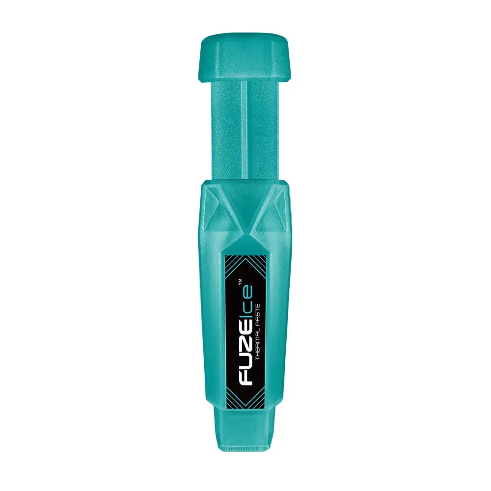 Термопаста Iceberg Thermal FUZEIce Photo 3