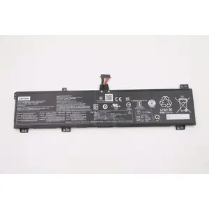 Аккумулятор для Lenovo Y760 SP/B L20M4PC1 15,36В 80Вт·ч 4‑ячеечный