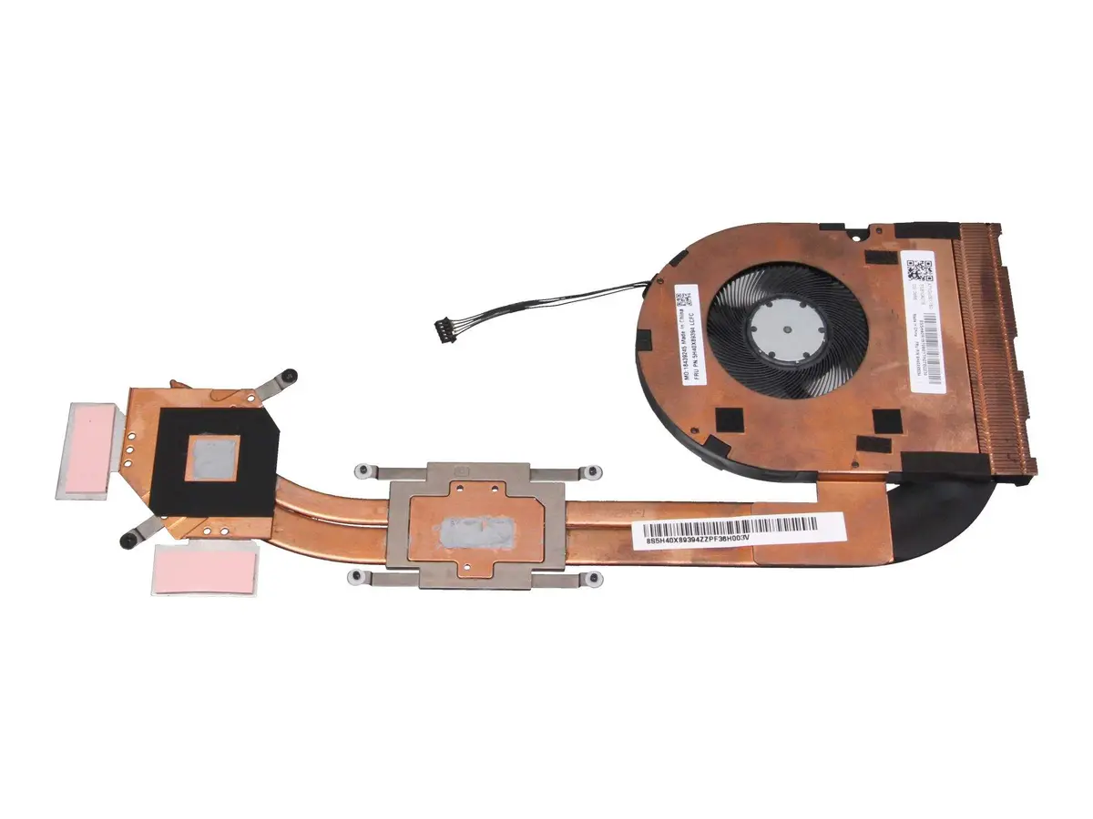 Termālais moduļu Lenovo ThorP P-1 (FRU