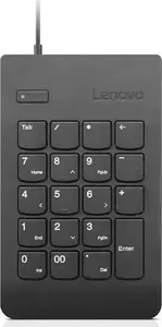 Keyboard Lenovo Thor P Num BL Transimage UK English 5N20X22940