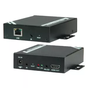 HDMI удлинитель по витой паре ROLINE 14.01.3468