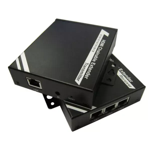 HDMI удлинитель ROLINE 14.01.3468 Photo 3