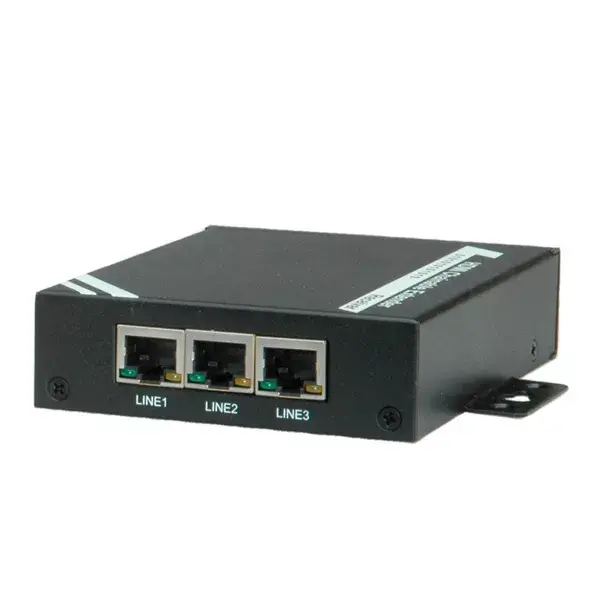 HDMI uztvērējs pār TP ROLINE 14.01.3468 Photo 2