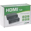 HDMI Splitter 2-port InLine 65009 Photo 3