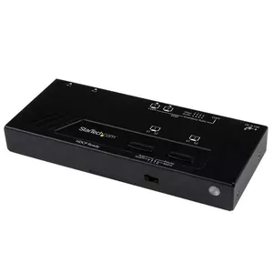 HDMI Matrix Switch StarTech.com VS222HDQ