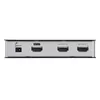 Сплиттер HDMI ATEN VS182A Photo 3