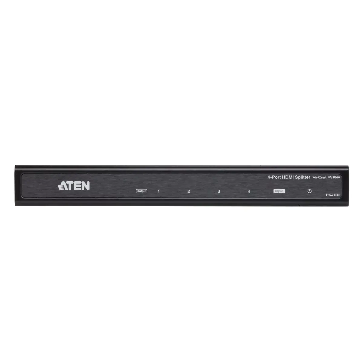 Video Splitter HDMI ATEN VS184A Photo 2