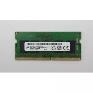 Memory Module Lenovo DDR4 8GB SODIMM 2400MHz