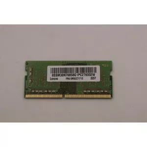 Memory module Lenovo 8 GB DDR4 3200 MHz