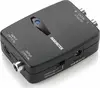 Audio Adapter Marmitek Connect DA21 Black Photo 6