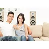 Audio adapteris Marmitek Connect DA21 Black Photo 4
