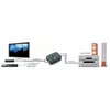 Audio adapteris Marmitek Connect DA21 Black Photo 5
