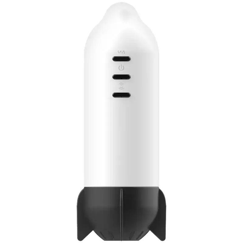 Мастурбатор JAMYJOB ROCKET Photo 2